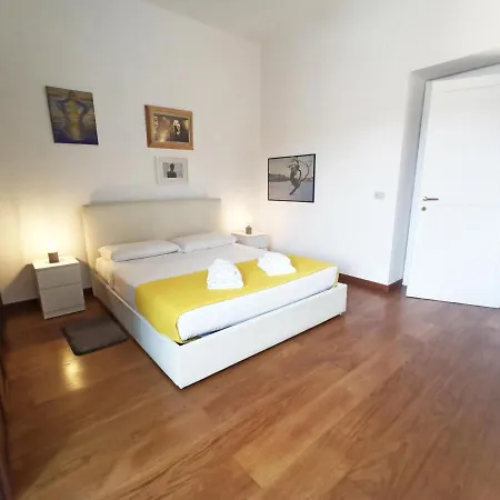 アパート Quiet Apartmenttrastevere *