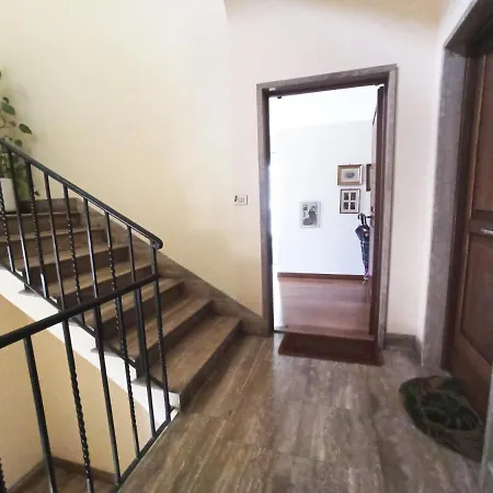 Quiet Apartmenttrastevere アパート *