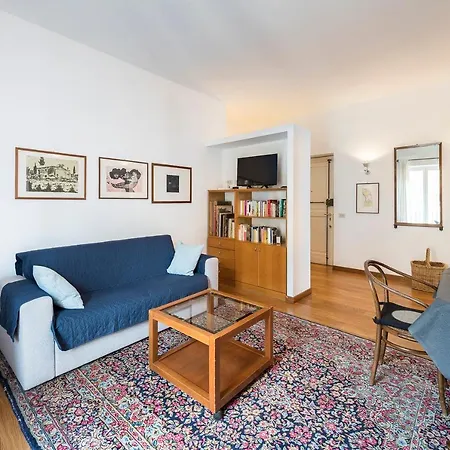 Appartamento Quiet Apartmenttrastevere *