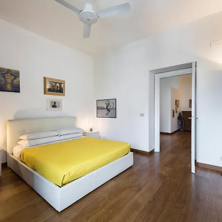Apartment Quiet Apartmenttrastevere Rome