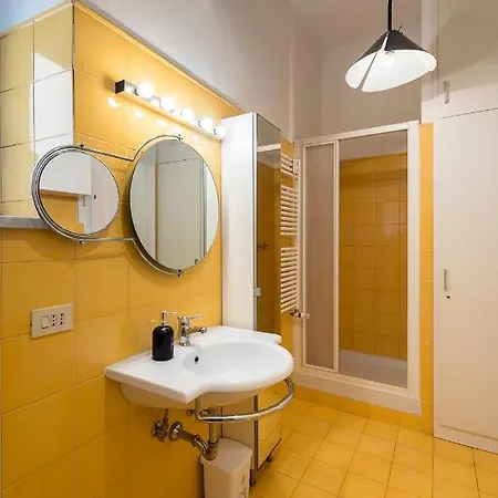 Apartment Quiet Apartmenttrastevere Rome